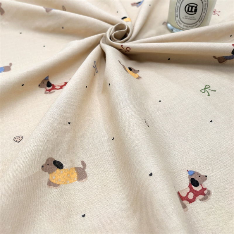 Baby Clothing Layers - Double Layer Cotton Flannel Fabric for