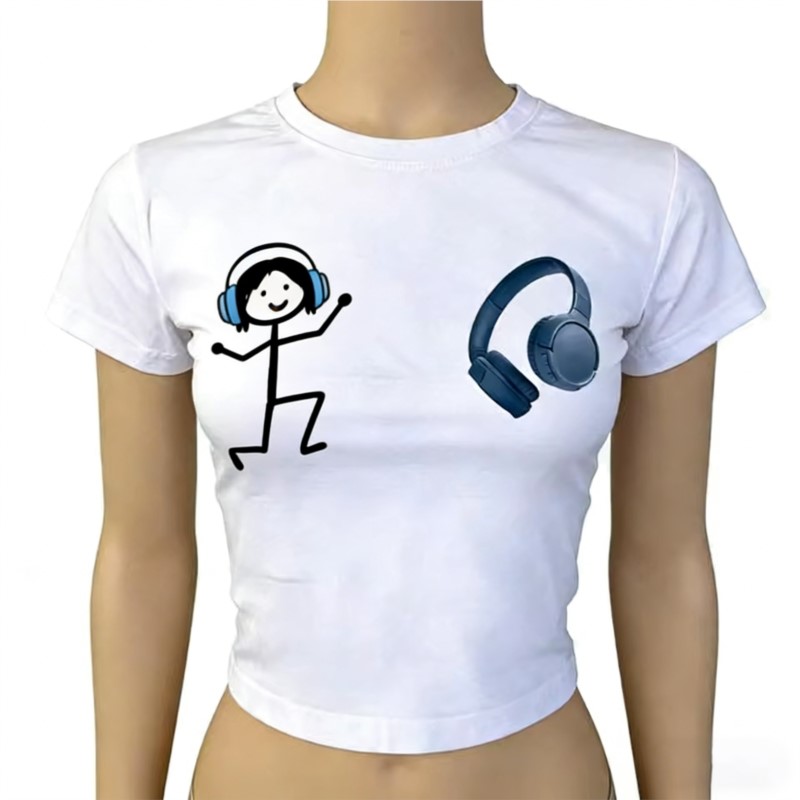 Baby Y2K Clothing - E-girls Y2K Aesthetic Sexy Baby Tank