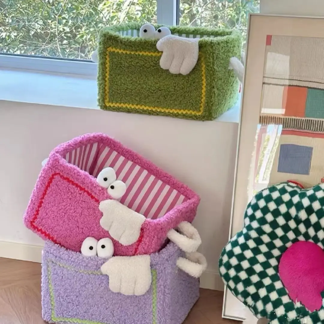 Baby Clothes Organiser - Cute Baby Diaper Bag Nappy Toys