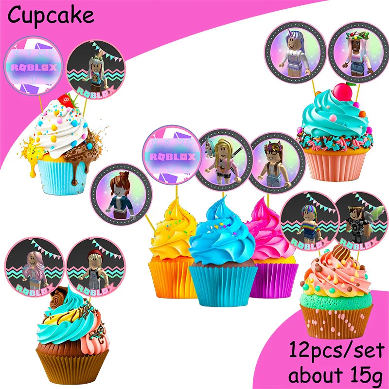 Roblox Girl Happy Birthday The - Baby Clothing Easter recension och pris