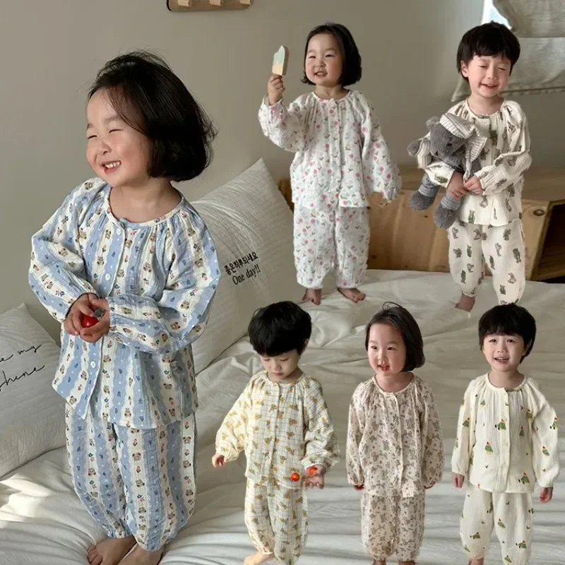 Children's Spring Grade Pajama - Baby Clothing Layers recension och pris