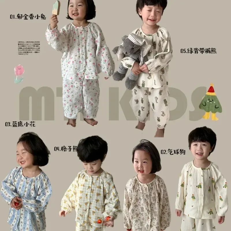 Children's Spring Grade Pajama - Baby Clothing Layers recension och pris