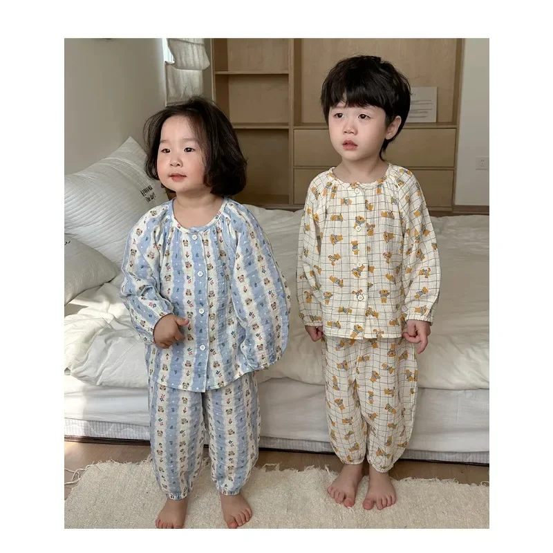 Children's Spring Grade Pajama - Baby Clothing Layers recension och pris