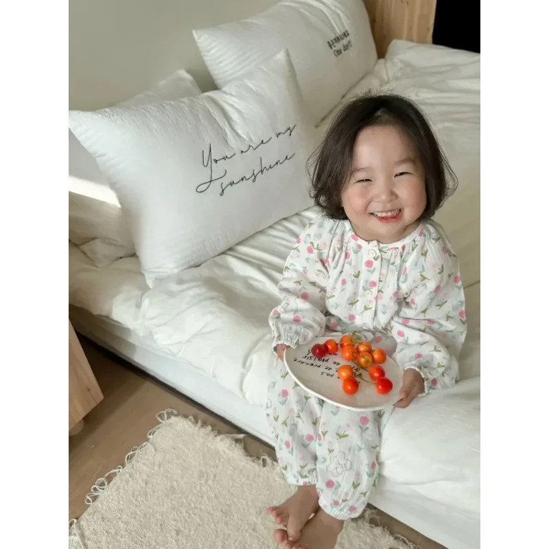 Children's Spring Grade Pajama - Baby Clothing Layers recension och pris