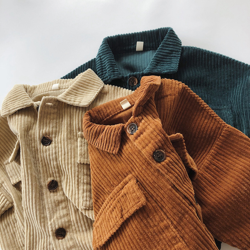 Autumn Winter Baby Boys Girls  - Baby Clothing In Japan recension och pris