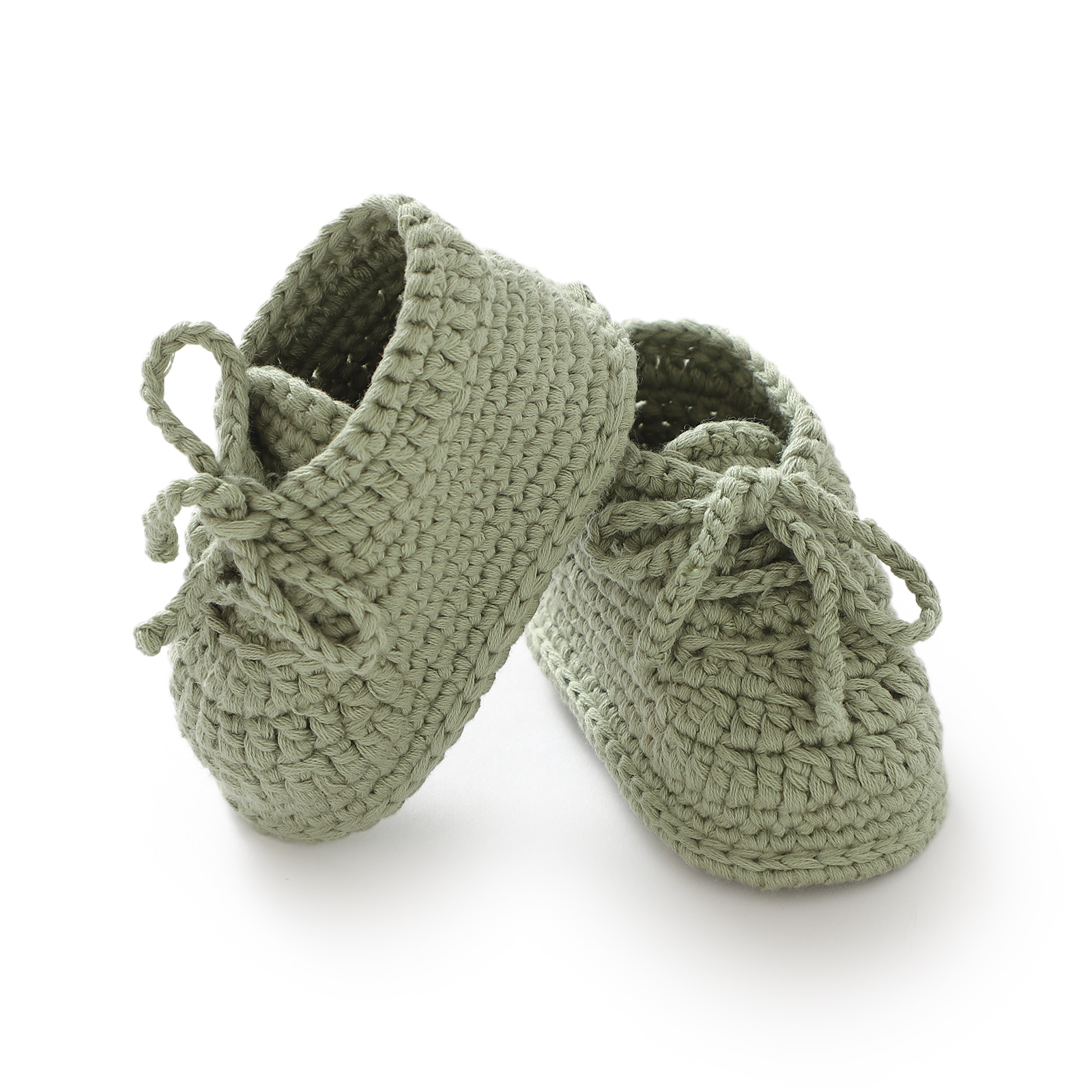 Baby Shoes Cotton Knit Toddler - Baby Clothing For Bed recension och pris