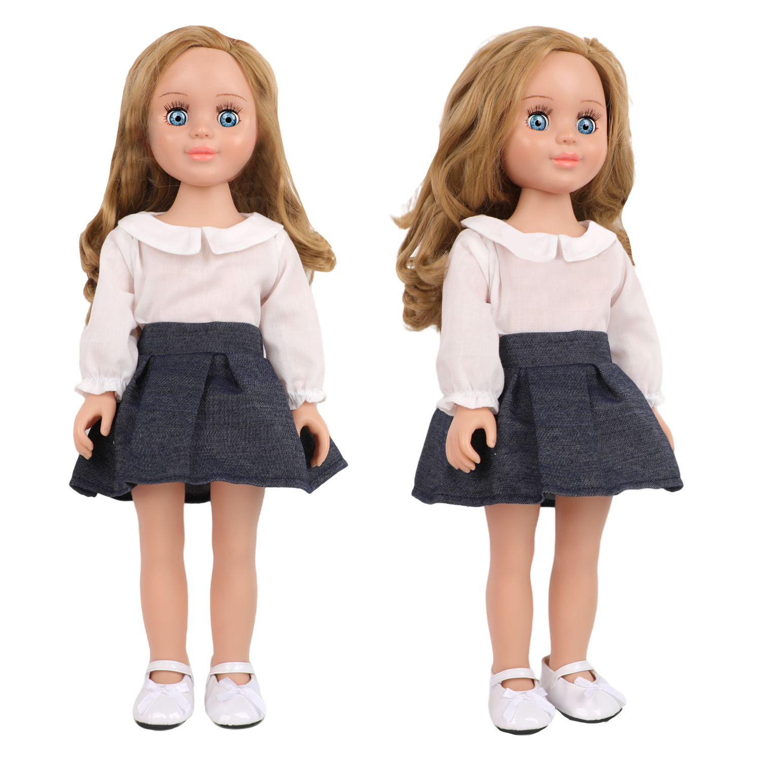 For 18-inch American Doll Clot - Baby Clothing Deals recension och pris