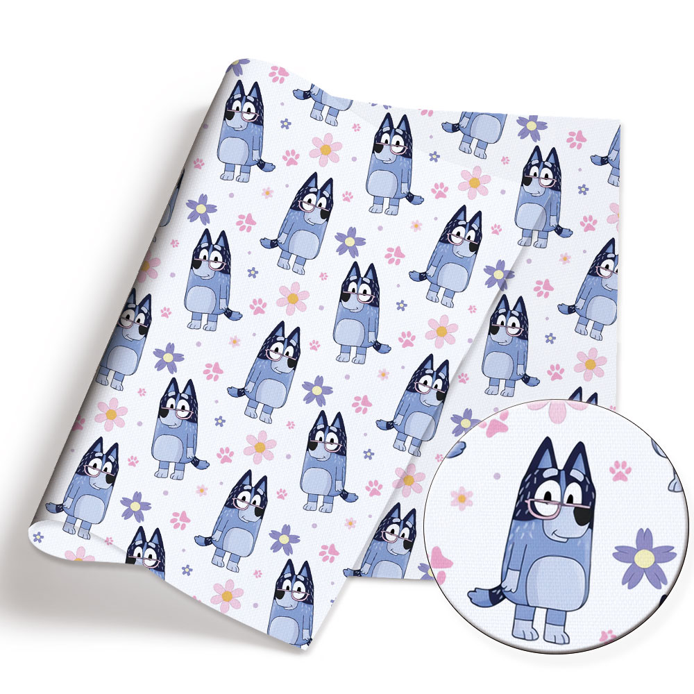Cartoon Fabric Hot DIY140*50cm - Baby Clothing In Japan recension och pris