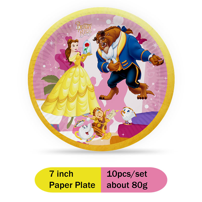 Beauty and The Beast Disney Pr - Baby Clothing Easter recension och pris