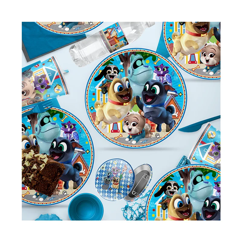 Disney Puppy Dog Pals children - Baby Clothing Easter recension och pris