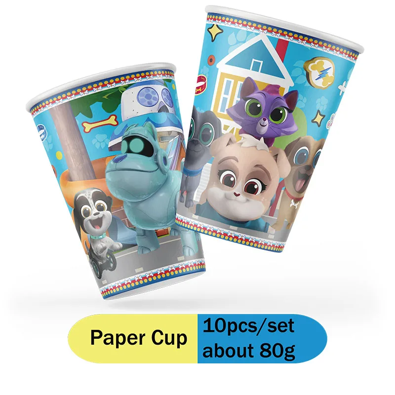 Disney Puppy Dog Pals children - Baby Clothing Easter recension och pris