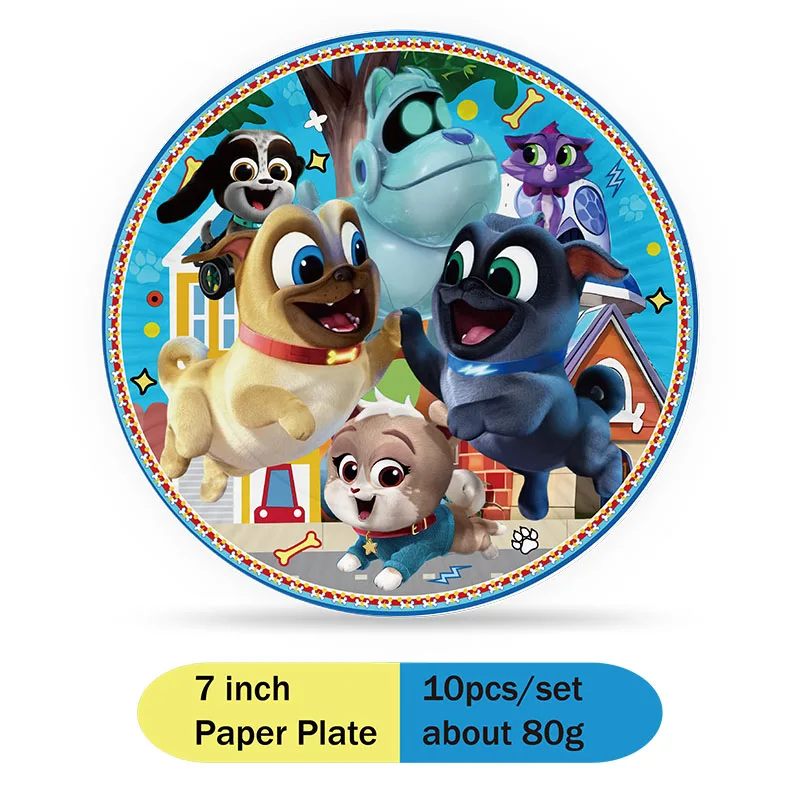 Disney Puppy Dog Pals children - Baby Clothing Easter recension och pris