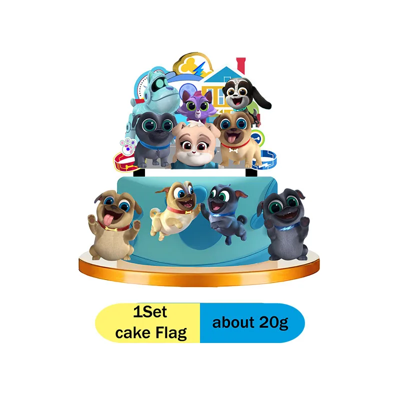Disney Puppy Dog Pals children - Baby Clothing Easter recension och pris