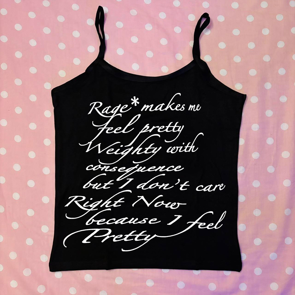 Y2k clothing retro punk women' - Baby Y2K Clothing recension och pris