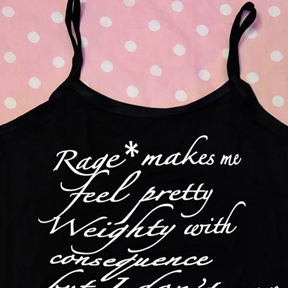 Y2k clothing retro punk women' - Baby Y2K Clothing recension och pris