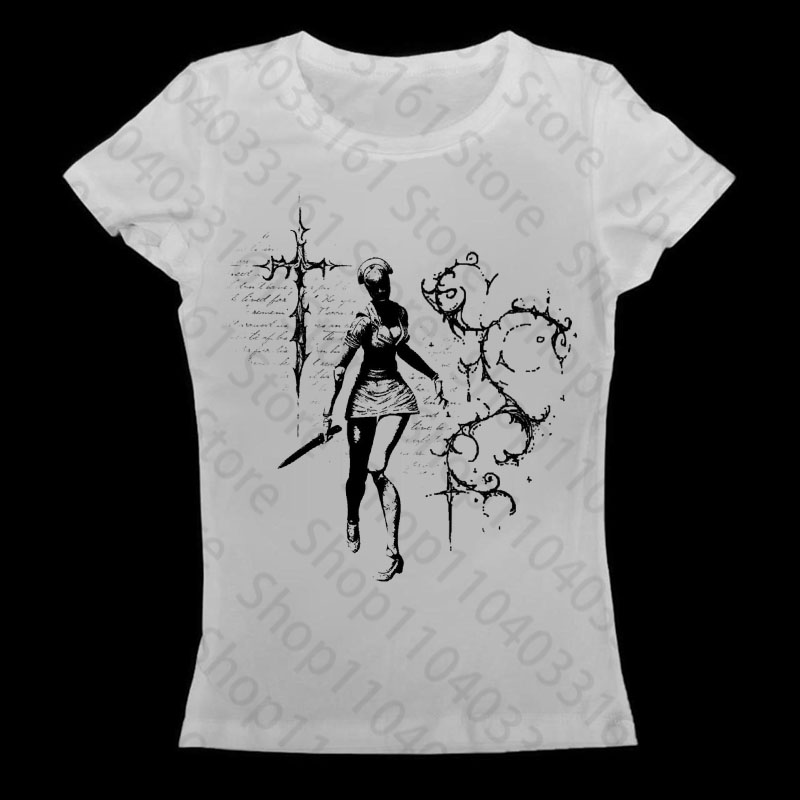 Gothic Printed Y2k Clothes Pun - Baby Y2K Clothing recension och pris
