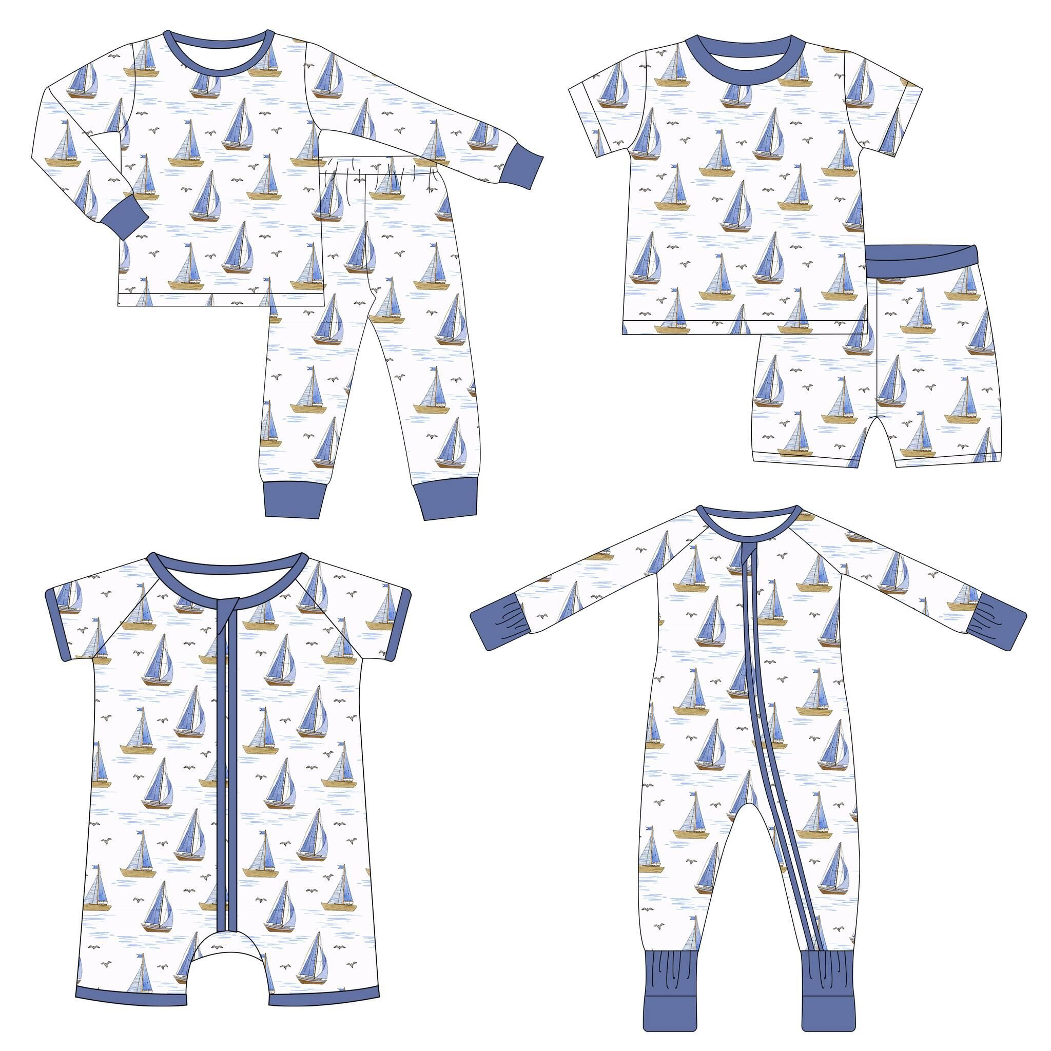 Summer Children's Clothing Who - Baby X Clothing recension och pris