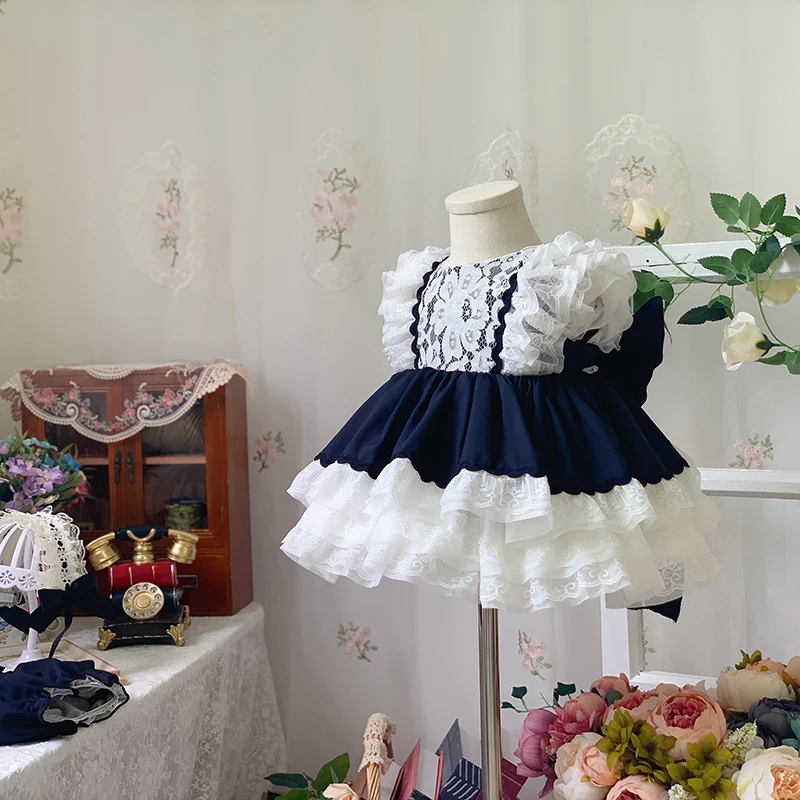 Baby Clothing Spanish Vintage  - Baby Clothing Easter recension och pris