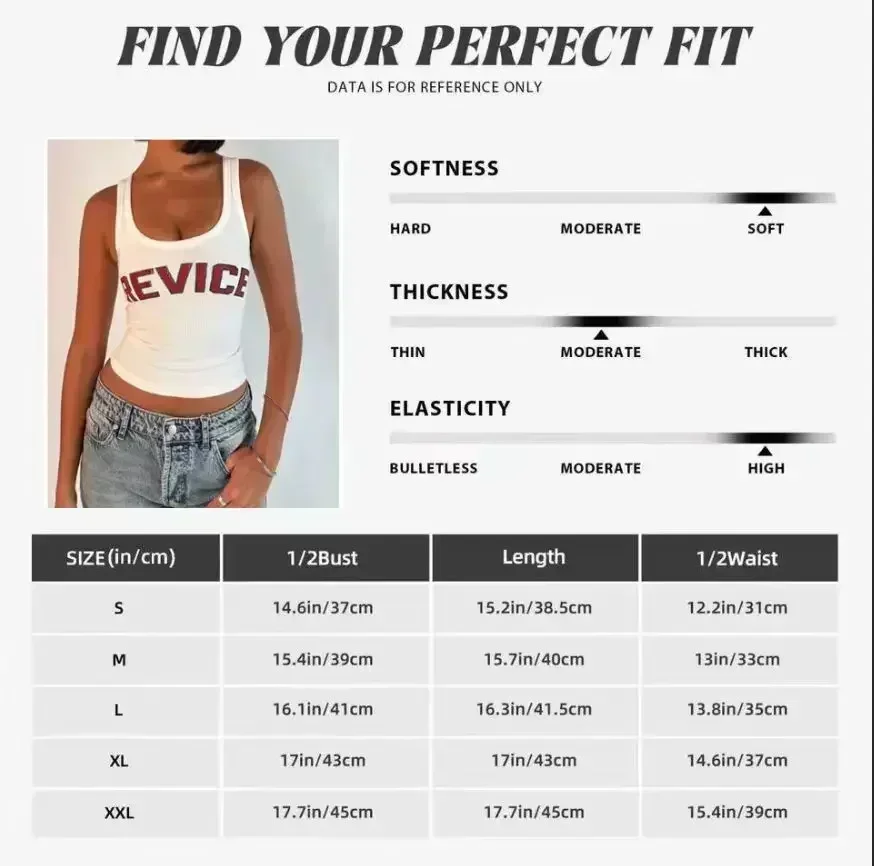 Emo Girls 90s Y2k Printing Sli - Baby Y2K Clothing recension och pris