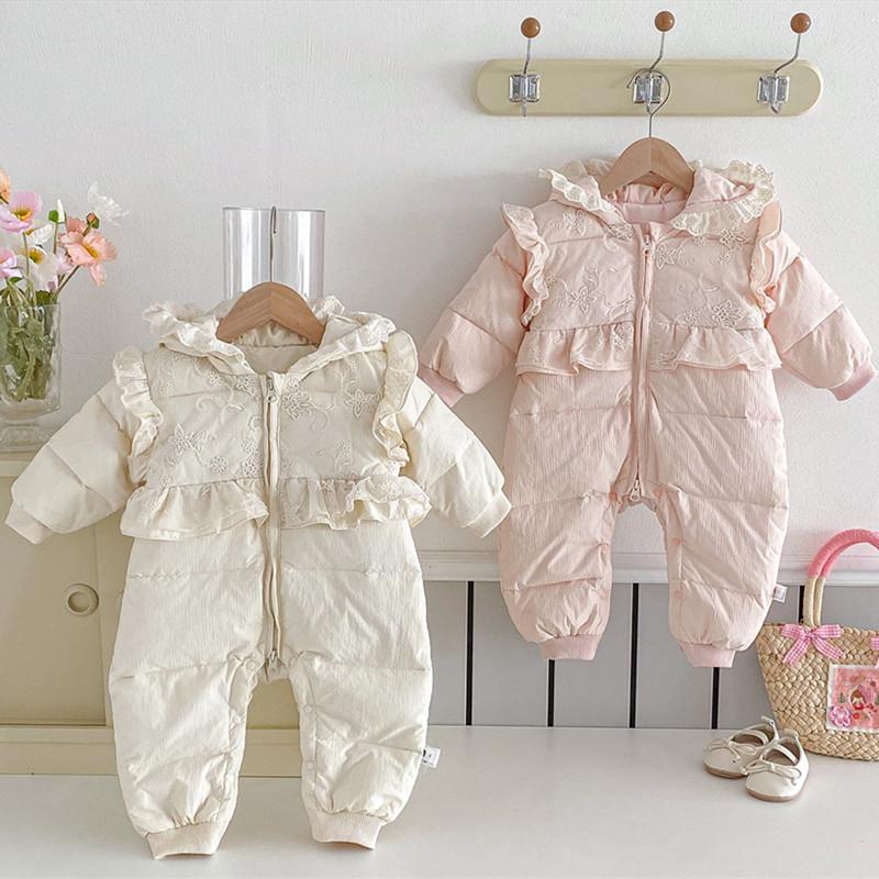 Cekcya Twins Clothes Baby Wint - Baby X Clothing recension och pris