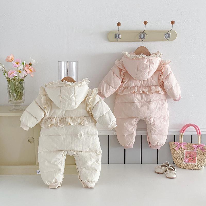 Cekcya Twins Clothes Baby Wint - Baby X Clothing recension och pris