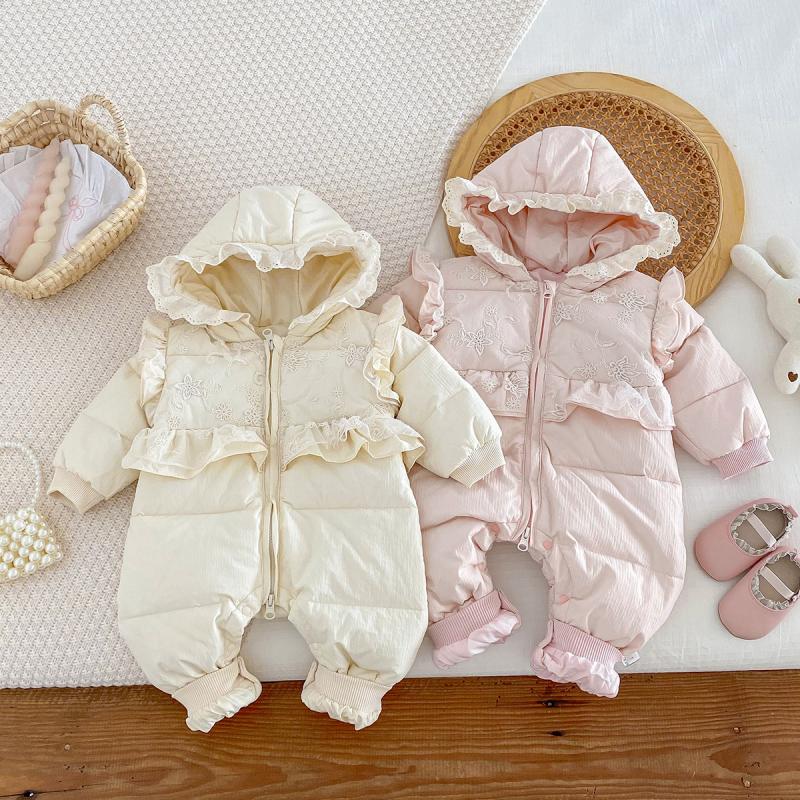 Cekcya Twins Clothes Baby Wint - Baby X Clothing recension och pris