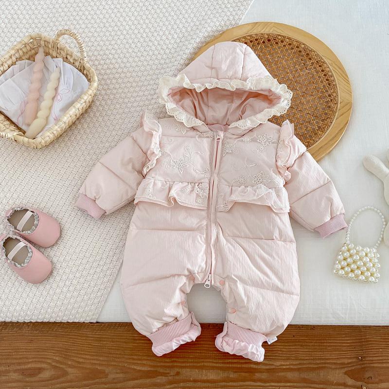 Cekcya Twins Clothes Baby Wint - Baby X Clothing recension och pris