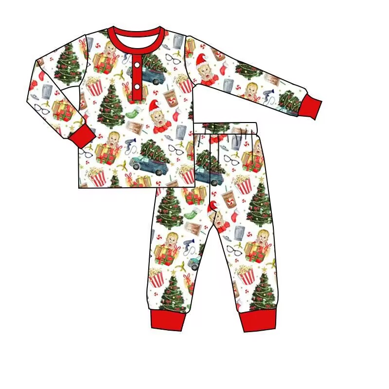 Christmas clothing children's  - Baby X Clothing recension och pris