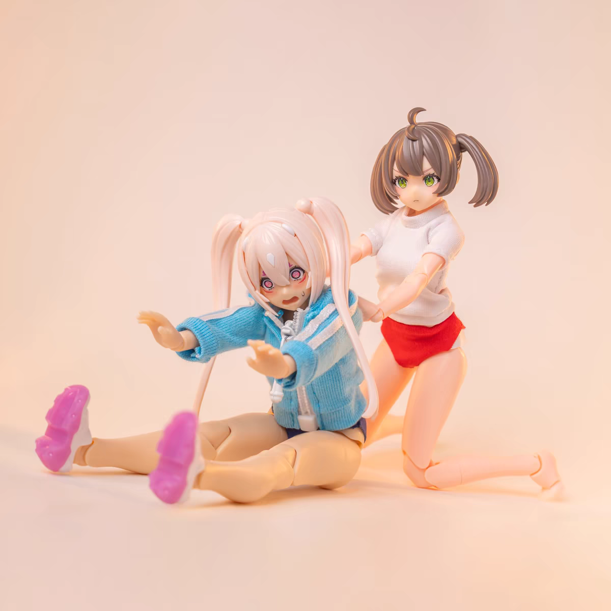 Machine Girl 1/12 Clothes 99S  - Baby Clothing In Japan recension och pris
