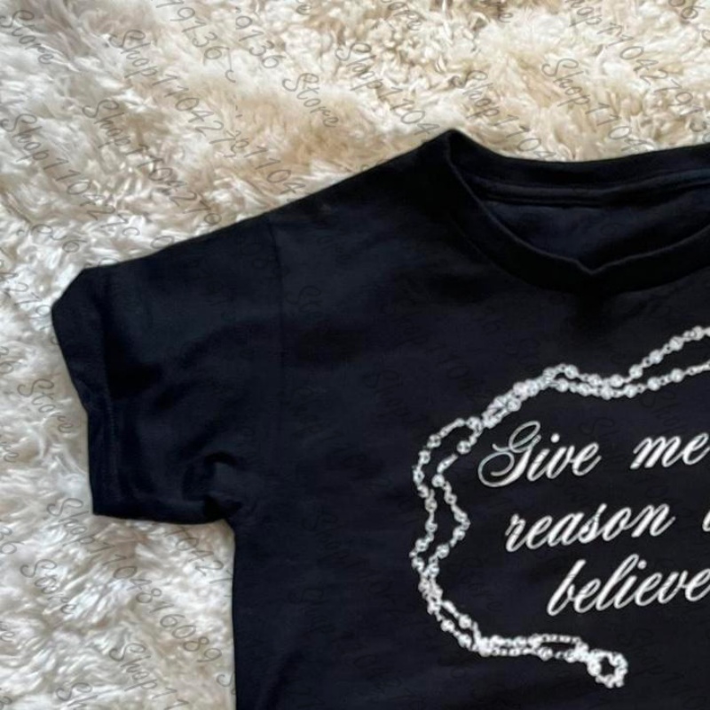 2000s Woman Clothing Y2K Cloth - Baby Y2K Clothing recension och pris