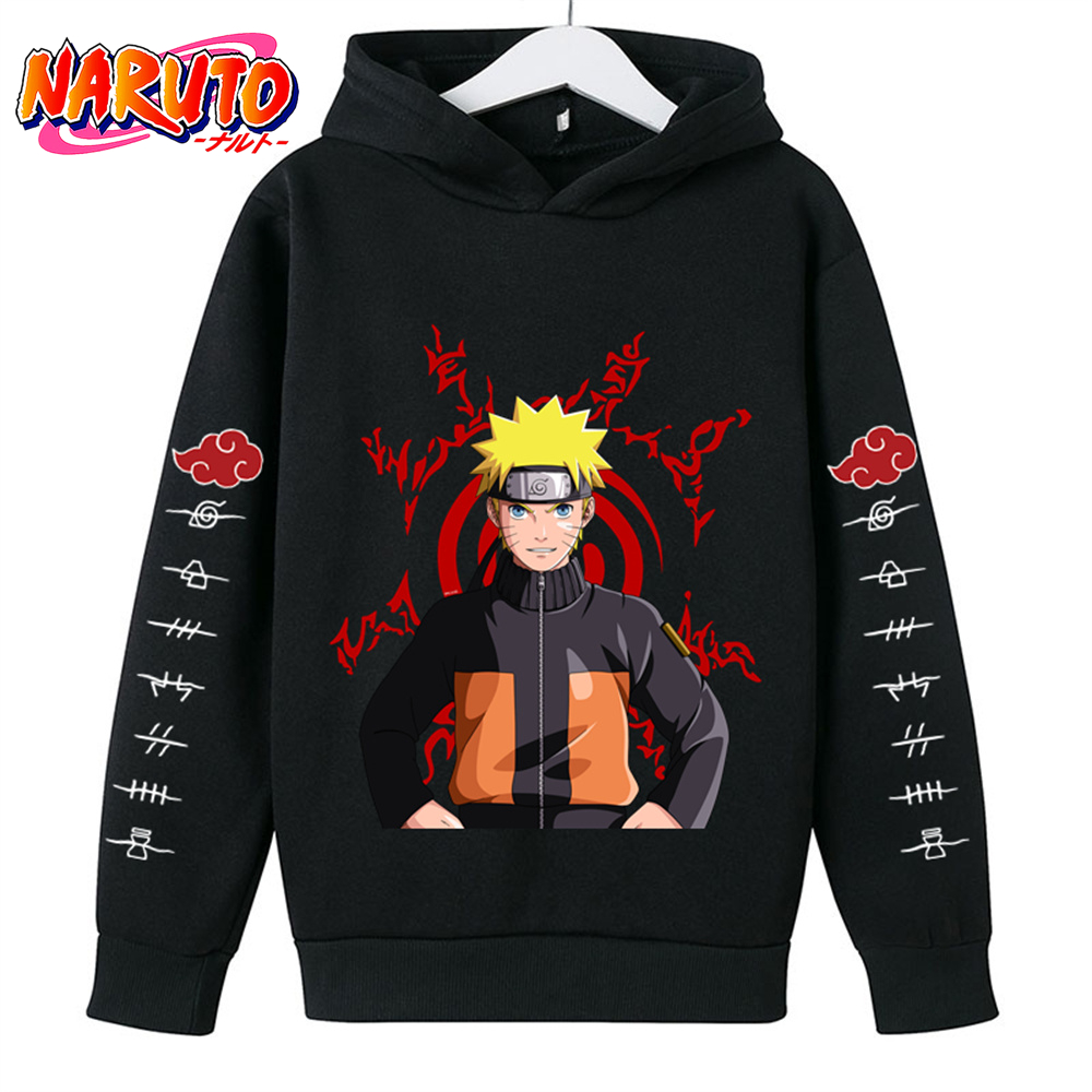 2022 New Naruto Children's Clo - Baby Clothing In Japan recension och pris