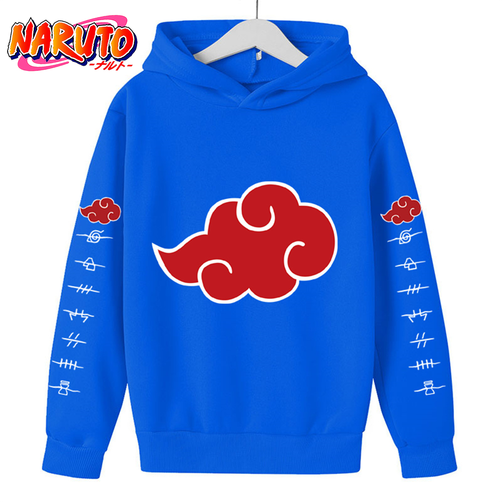 2022 New Naruto Children's Clo - Baby Clothing In Japan recension och pris