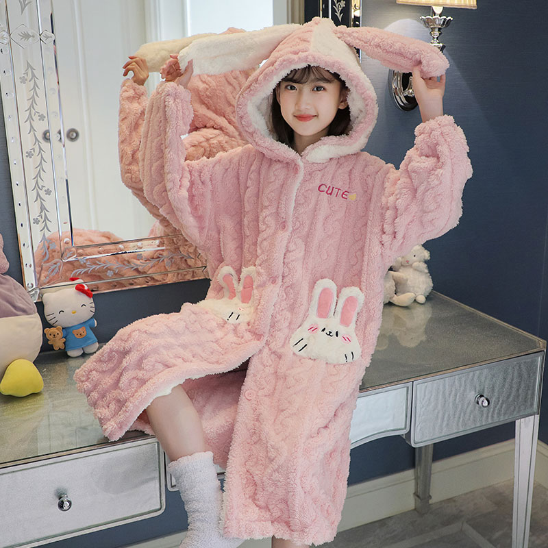 Hello Kitty Miniso Coral fleec - Baby Clothing In Japan recension och pris