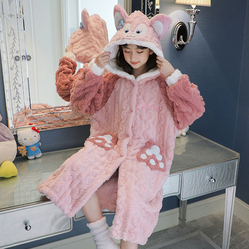 Hello Kitty Miniso Coral fleec - Baby Clothing In Japan recension och pris