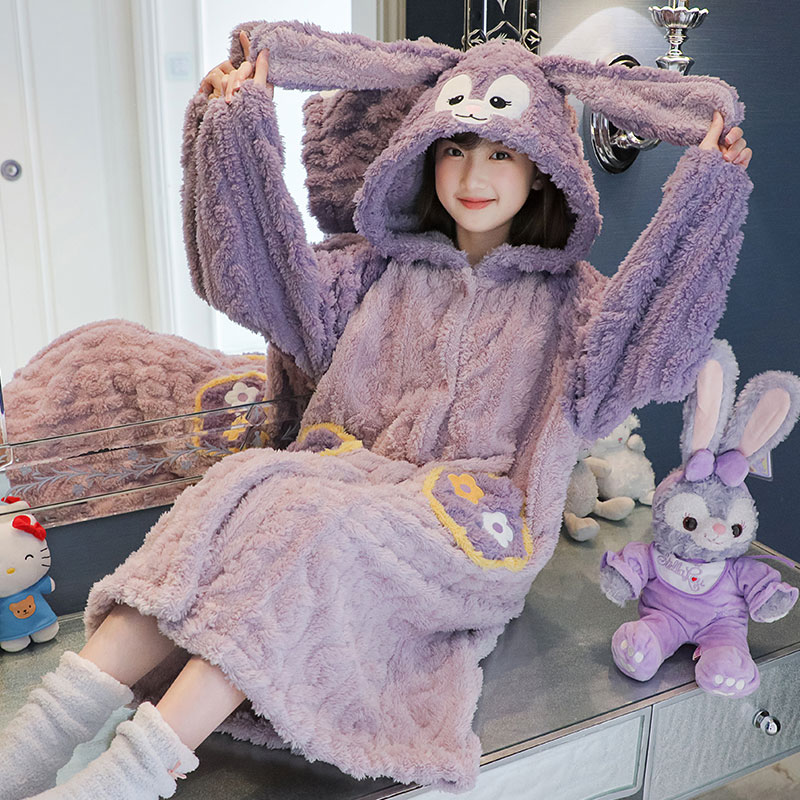 Hello Kitty Miniso Coral fleec - Baby Clothing In Japan recension och pris