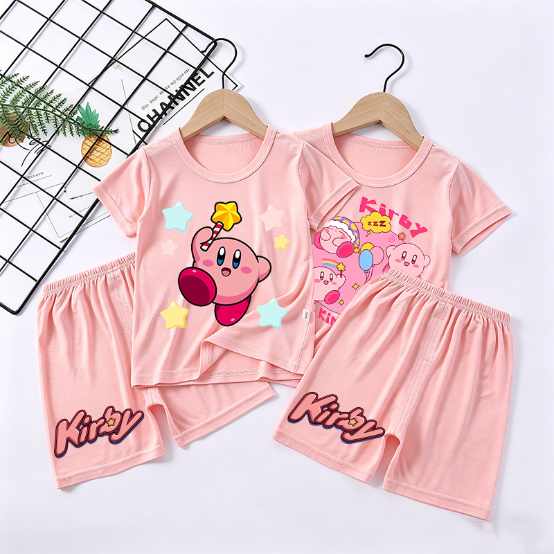New Kirbys Girl Sleepwear Kawa - Baby Clothing In Japan recension och pris