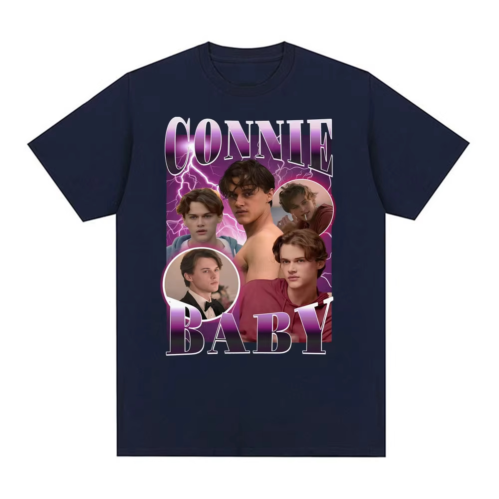 Team Conrad Fisher Connie Baby - Baby Y2K Clothing recension och pris
