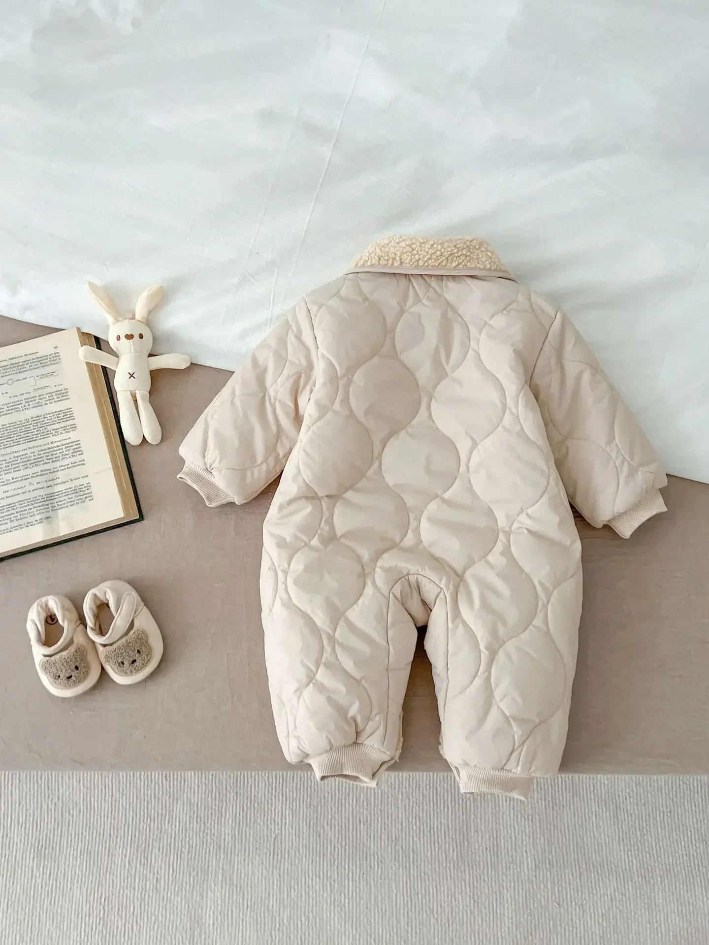 Winter Newborn Infant Baby Boy - Baby X Clothing recension och pris