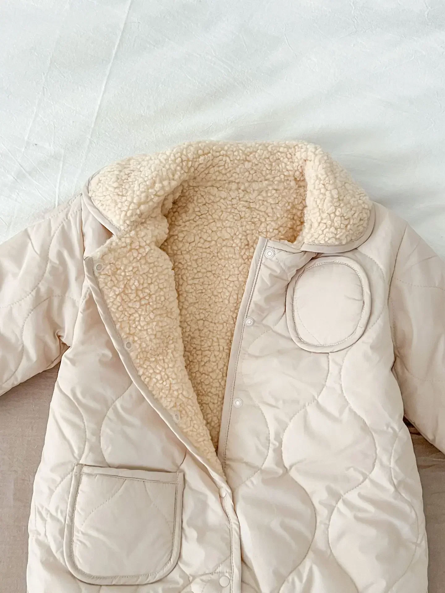 Winter Newborn Infant Baby Boy - Baby X Clothing recension och pris