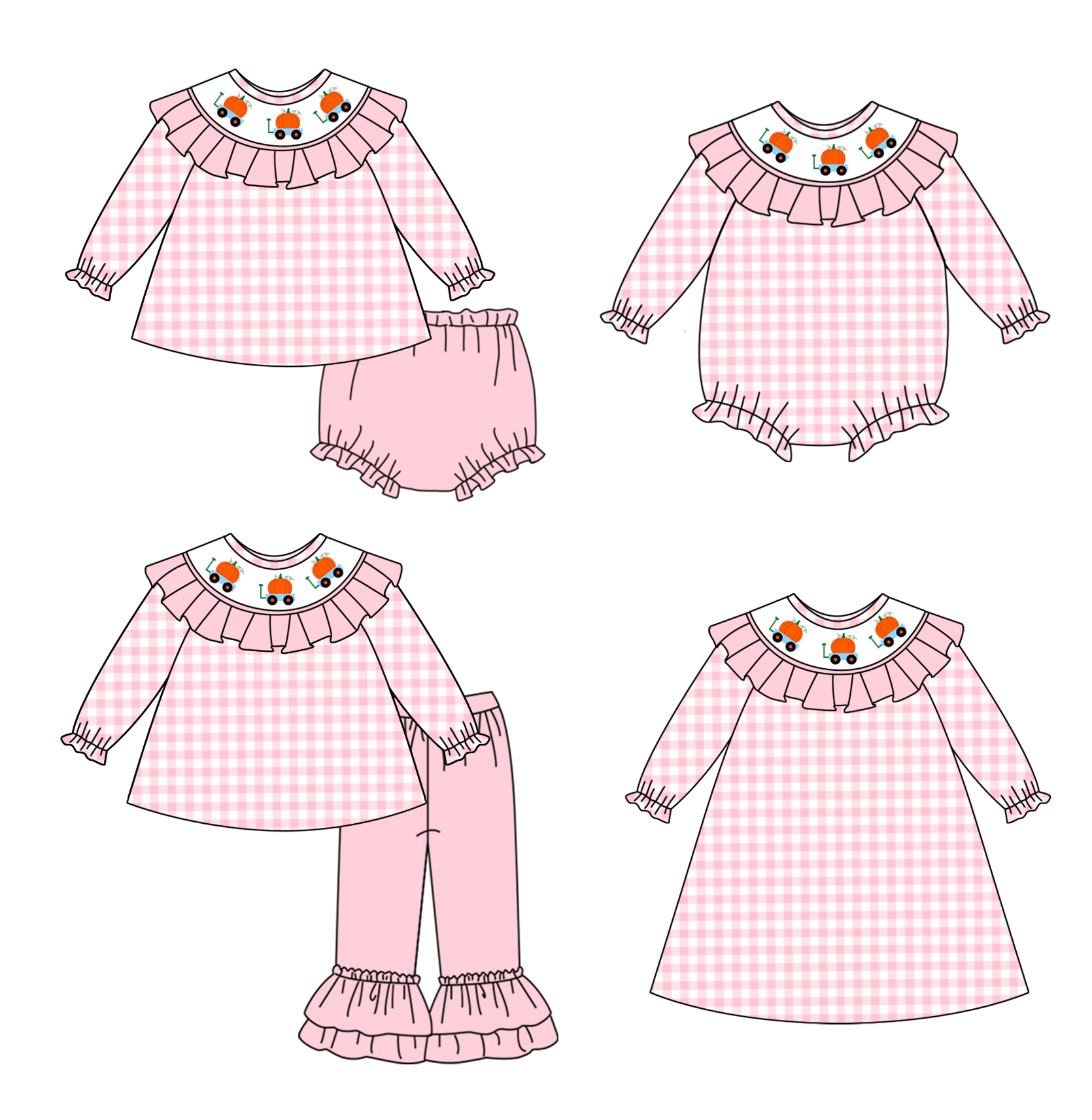 Children's Clothing Wholesale  - Baby X Clothing recension och pris