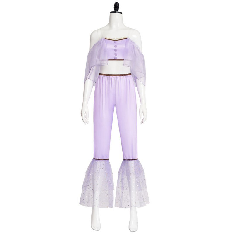 Halloween K-12 Cry Baby Cospla - Baby Clothing In Japan recension och pris