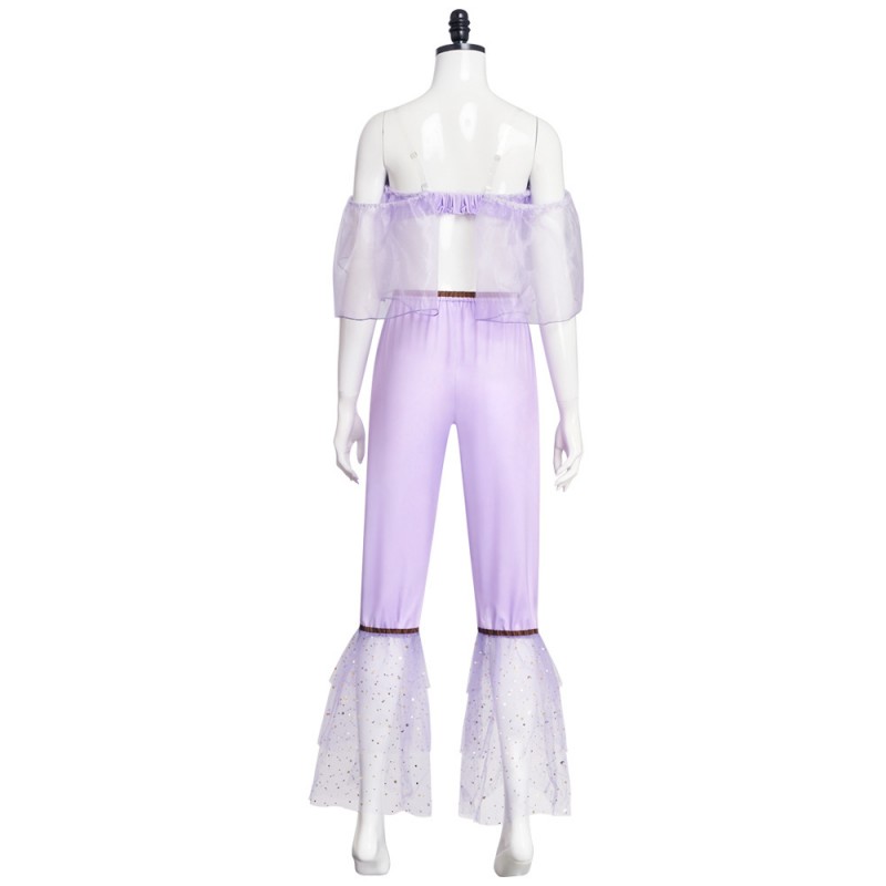 Halloween K-12 Cry Baby Cospla - Baby Clothing In Japan recension och pris