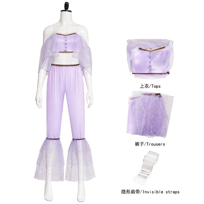 Halloween K-12 Cry Baby Cospla - Baby Clothing In Japan recension och pris