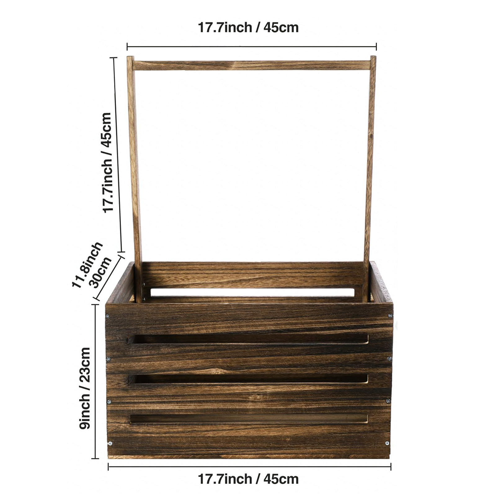 Baby Clothing Wooden Storage B - Baby X Clothing recension och pris