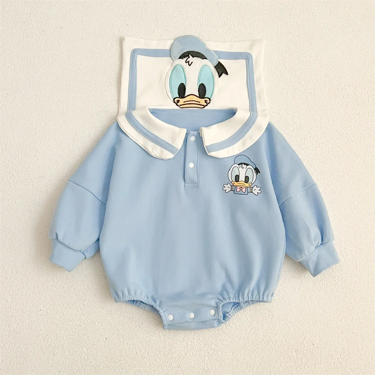 Spring Newborn Baby Rompers So - Baby Clothing Deals recension och pris