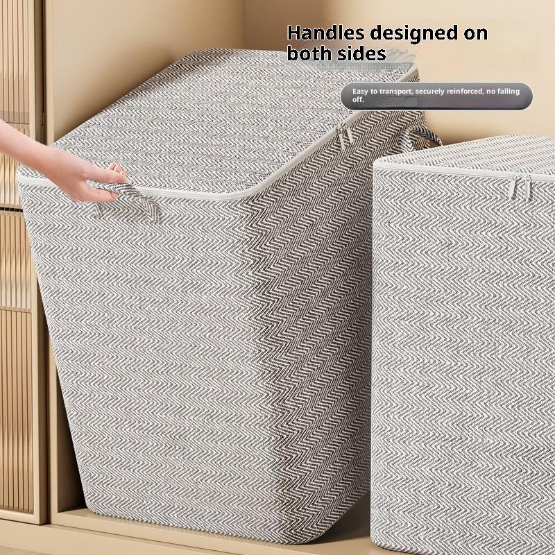 NEW 220L Big Size Clothes Stor - Baby Clothes Organiser recension och pris