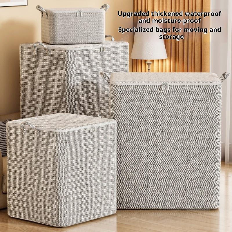 NEW 220L Big Size Clothes Stor - Baby Clothes Organiser recension och pris