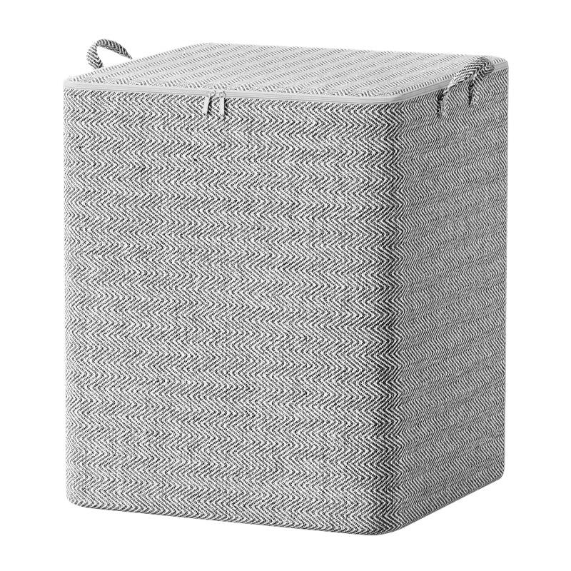 NEW 220L Big Size Clothes Stor - Baby Clothes Organiser recension och pris