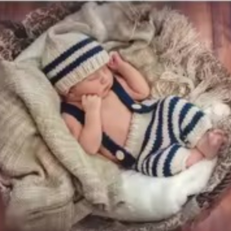 Baby Photo Costume Clothes New - Baby Clothing Deals recension och pris