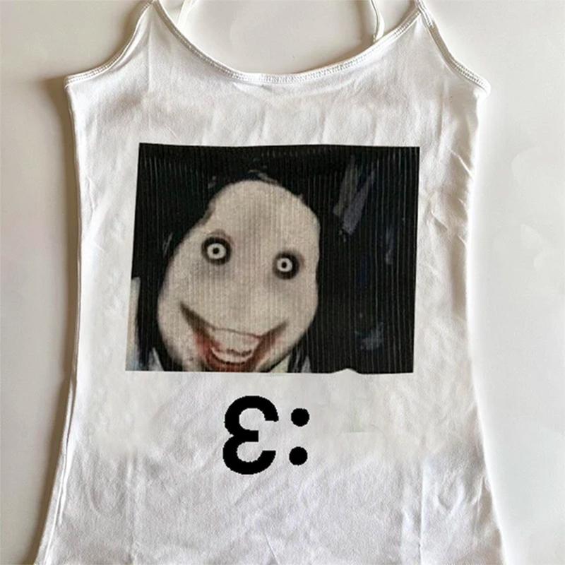 Street Girl Sexy Fashion Sleev - Baby Y2K Clothing recension och pris